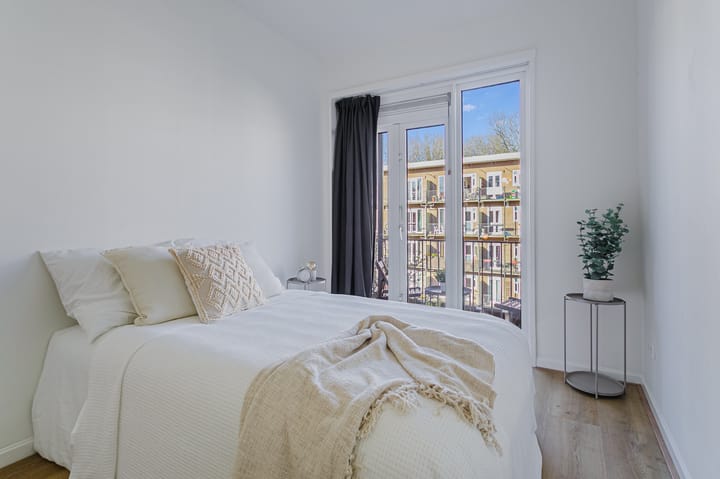 Photo 10 of Geuzenkade 71-2