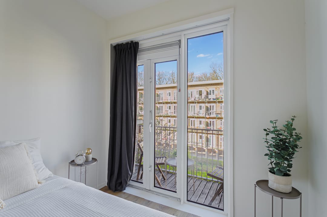 Foto 11 van Geuzenkade 71-2