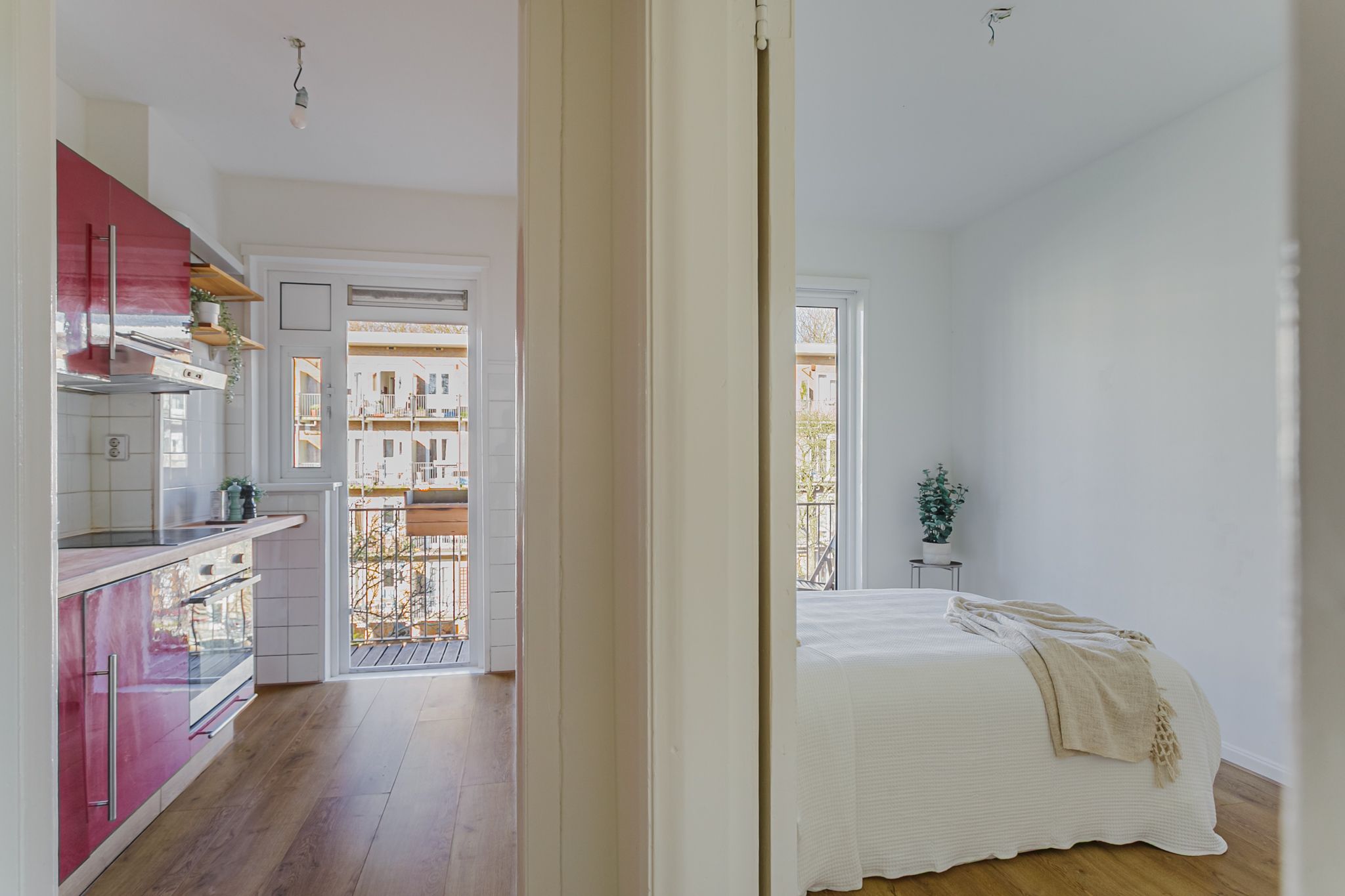 Foto 12 van Geuzenkade 71-2