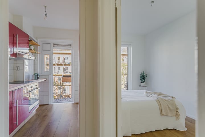 Photo 12 of Geuzenkade 71-2