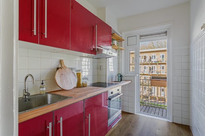 Photo 13 of Geuzenkade 71-2