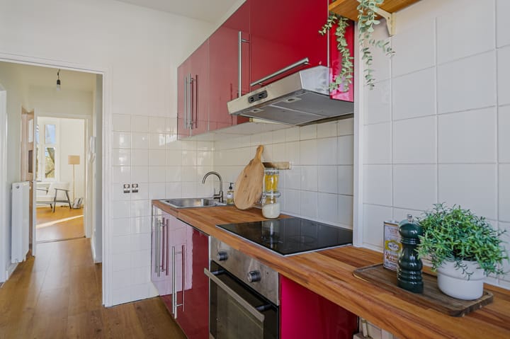 Photo 14 of Geuzenkade 71-2