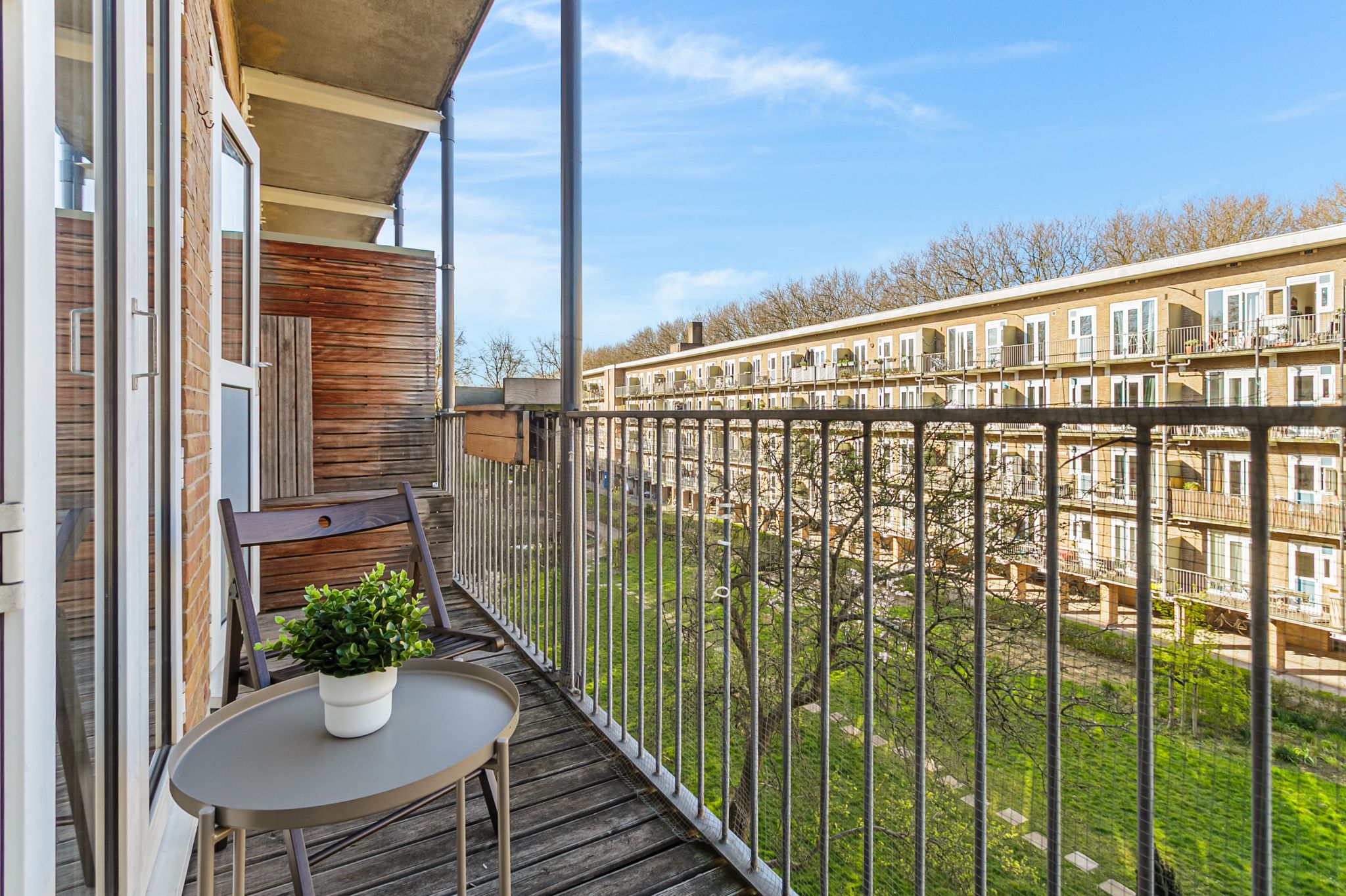 Foto 15 van Geuzenkade 71-2