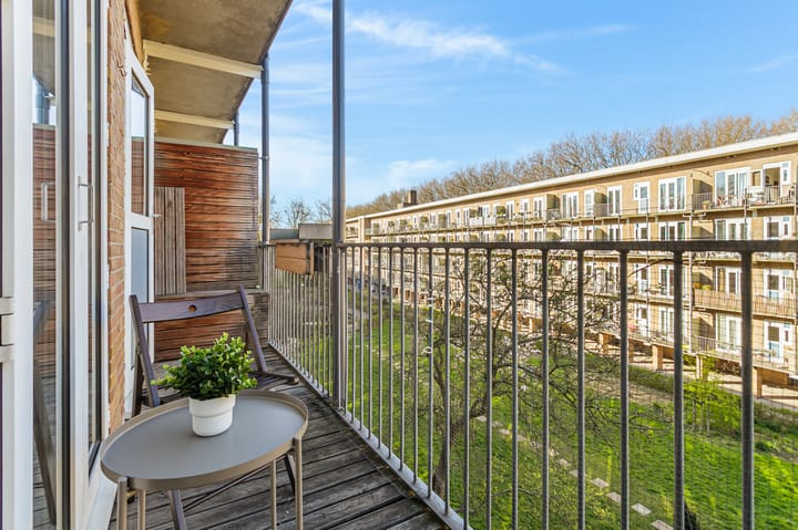 Photo 15 of Geuzenkade 71-2