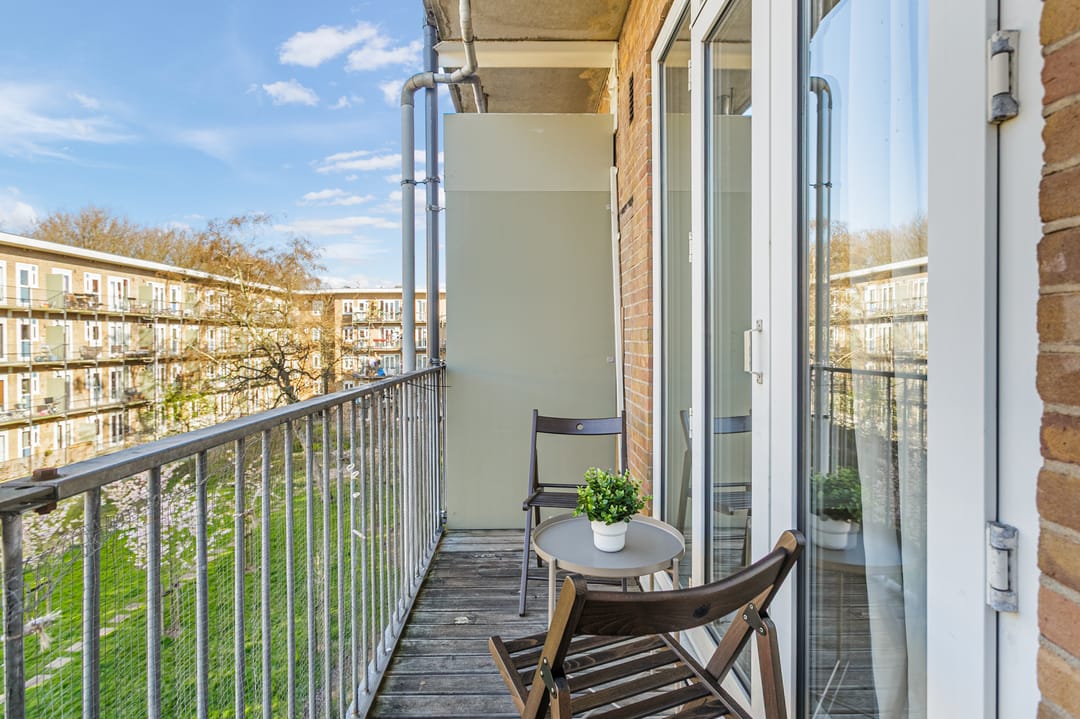 Foto 16 van Geuzenkade 71-2