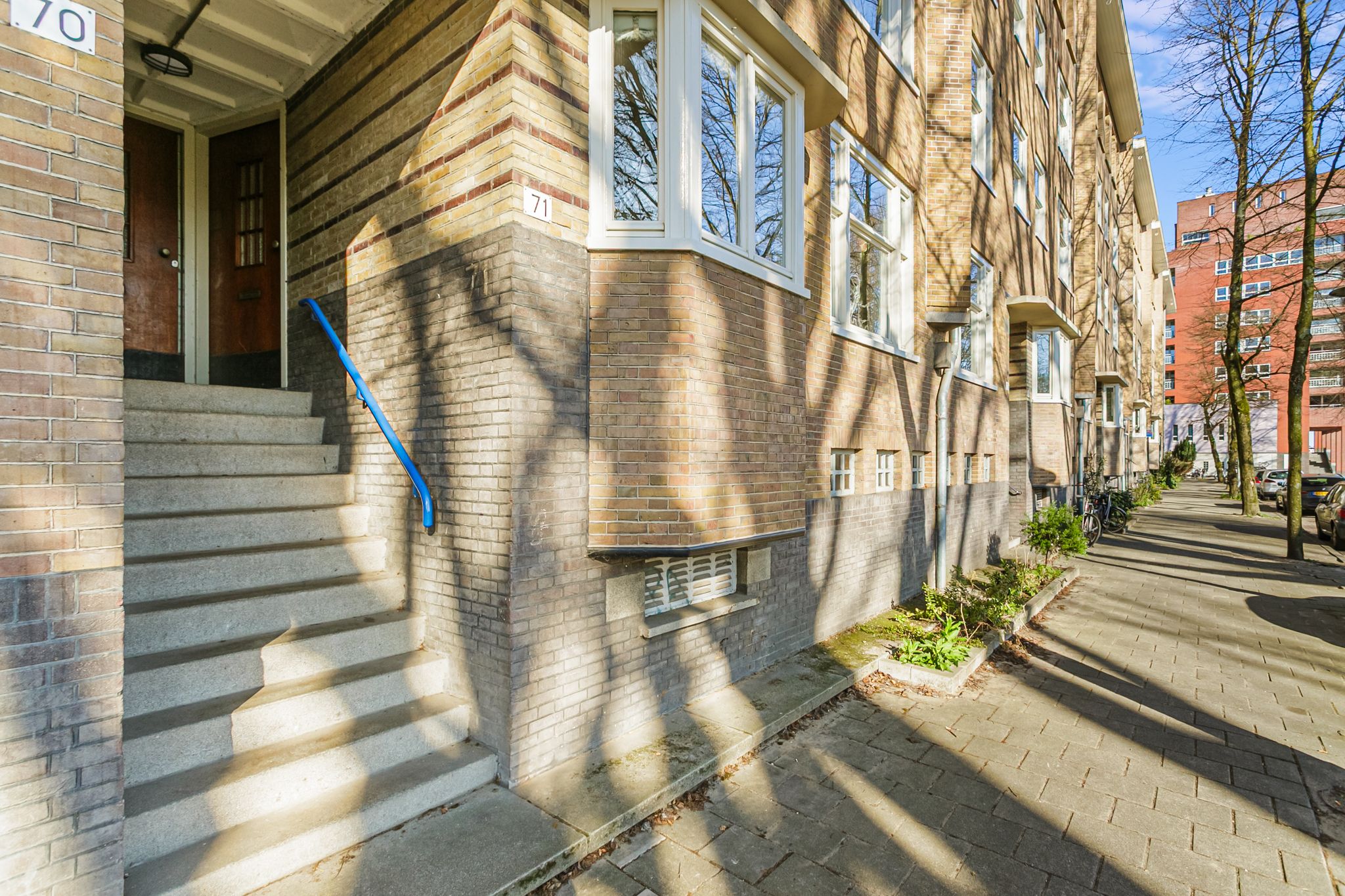 Foto 18 van Geuzenkade 71-2