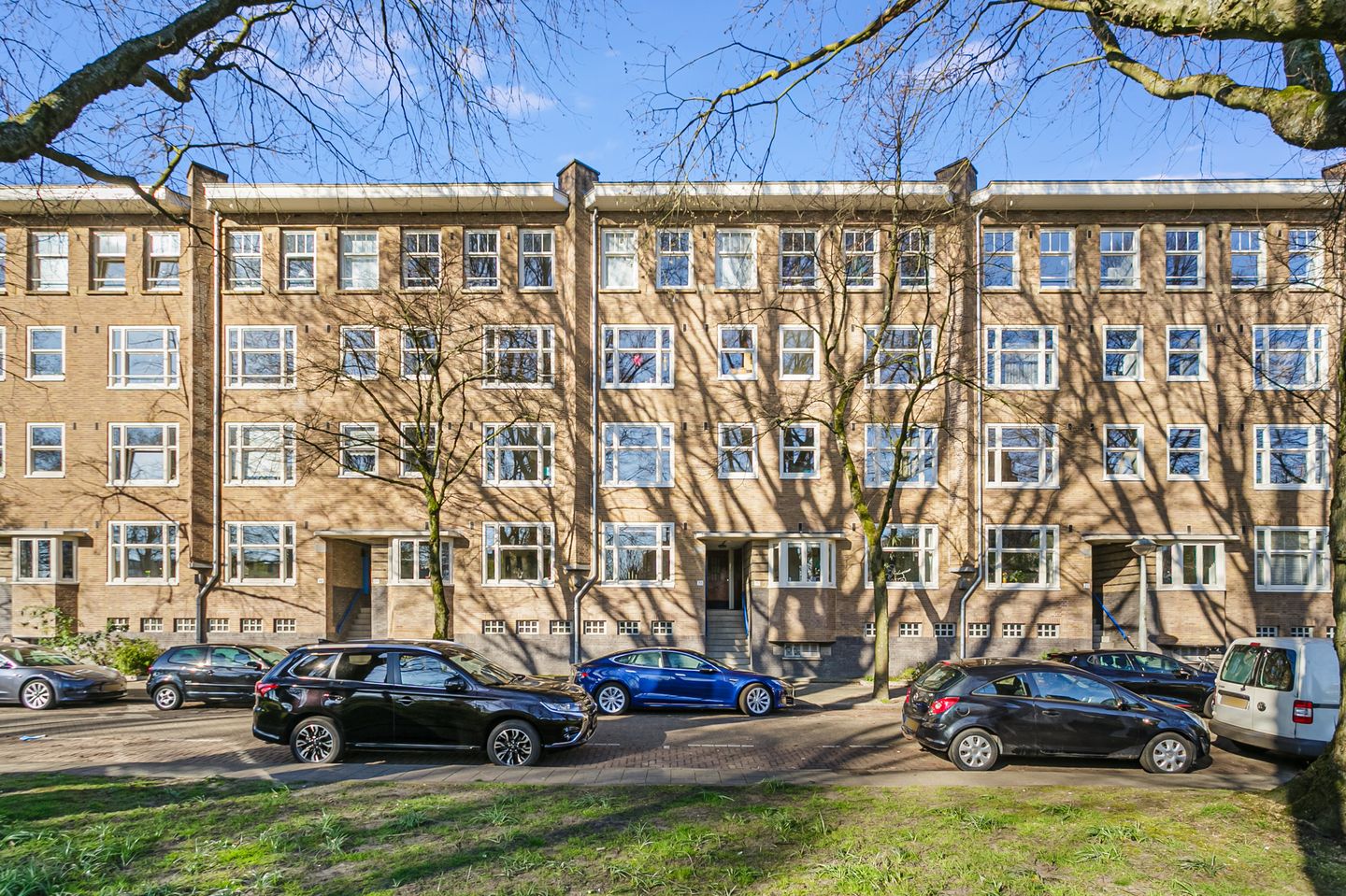 Foto 19 van Geuzenkade 71-2