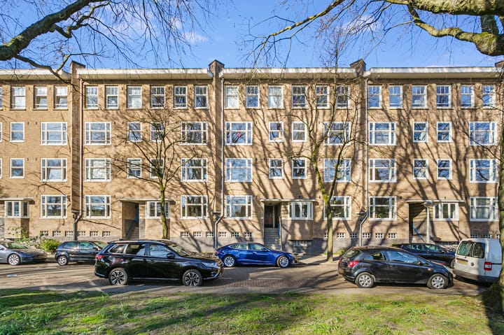 Photo 19 of Geuzenkade 71-2