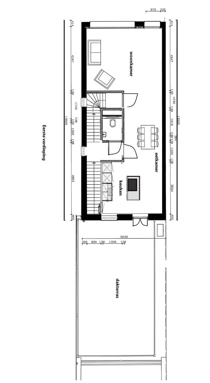 Foto 27 van Hoofdstraat 87-A