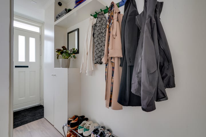 Photo 8 of Herman Modedstraat 38