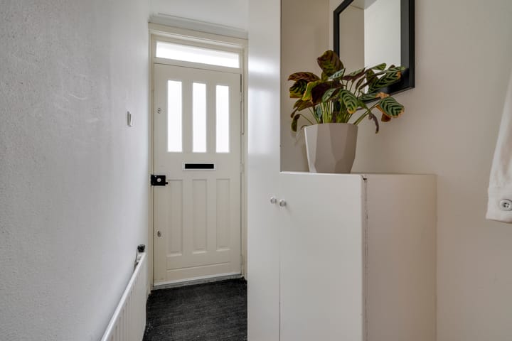 Photo 9 of Herman Modedstraat 38