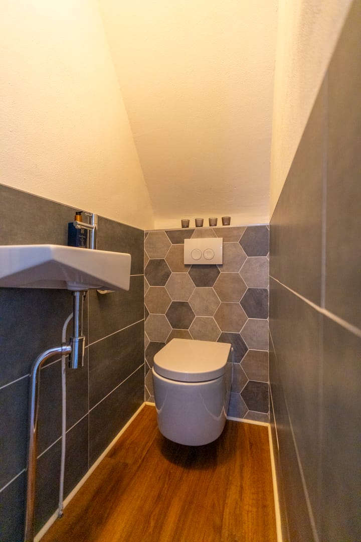 Photo 10 of Herman Modedstraat 38