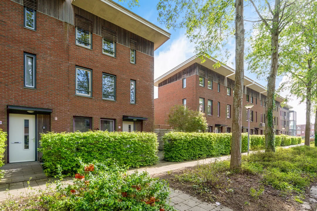 Photo 1 of Verlaatseweg 41