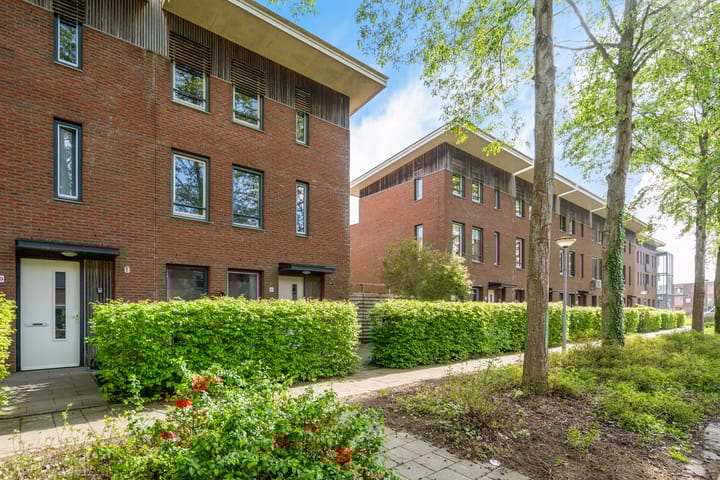 Foto 1 van Verlaatseweg 41