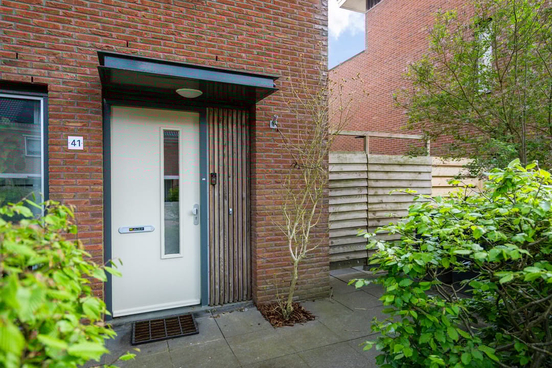 Photo 2 of Verlaatseweg 41