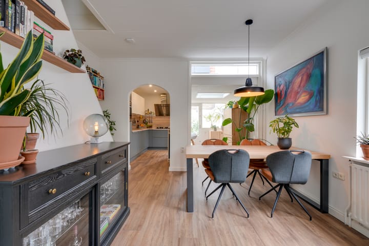 Photo 14 of Herman Modedstraat 38