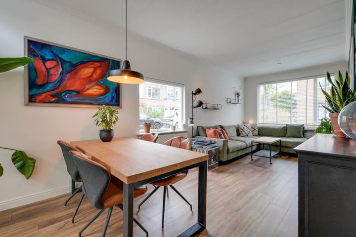 Photo 15 of Herman Modedstraat 38