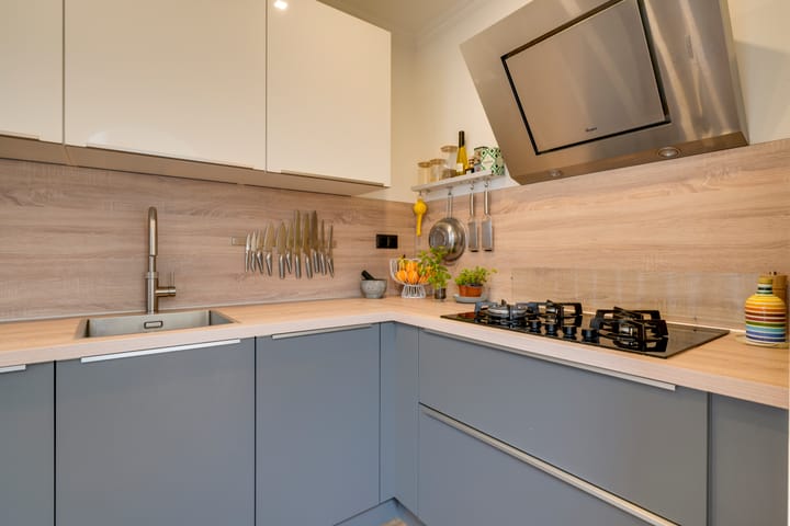 Photo 17 of Herman Modedstraat 38