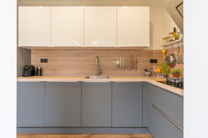 Photo 18 of Herman Modedstraat 38