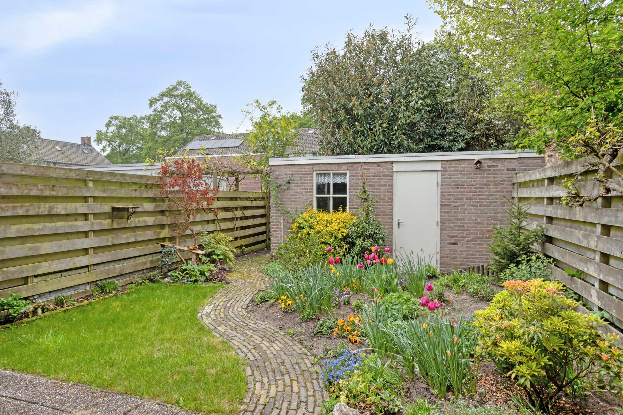 Foto 6 van Rudolf van Baarlestraat 12