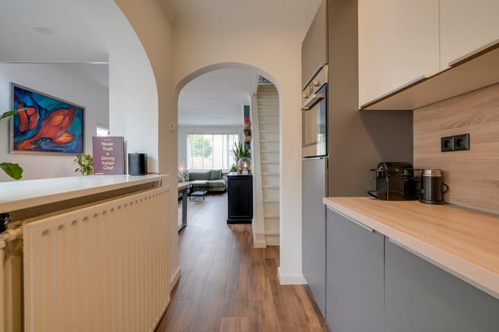 Photo 19 of Herman Modedstraat 38