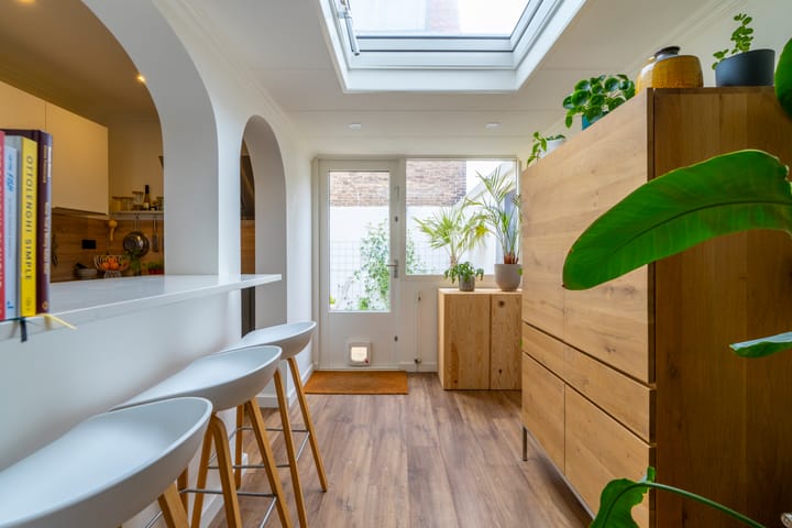 Photo 20 of Herman Modedstraat 38