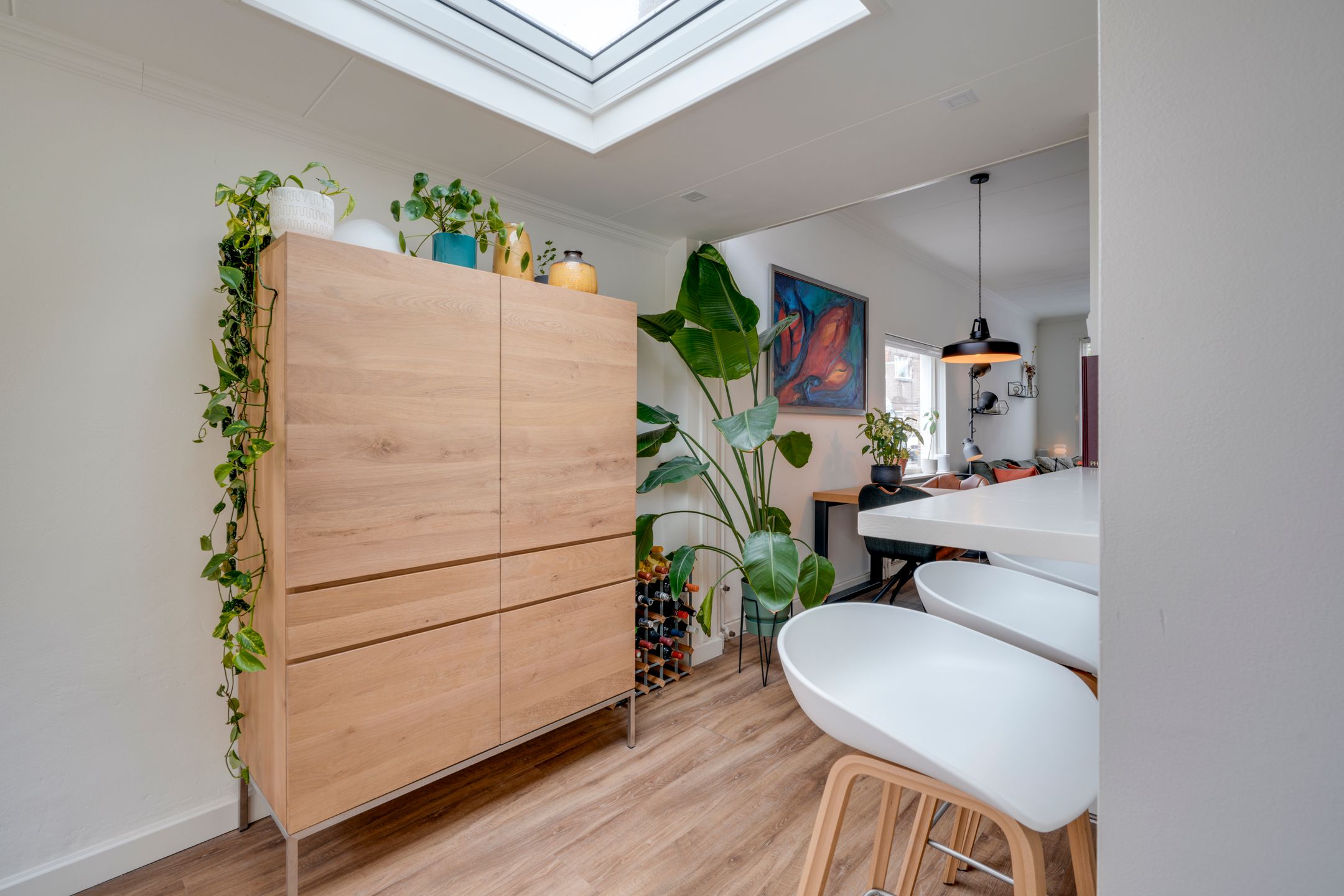 Foto 21 van Herman Modedstraat 38