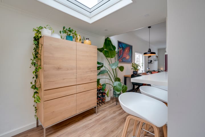 Photo 21 of Herman Modedstraat 38