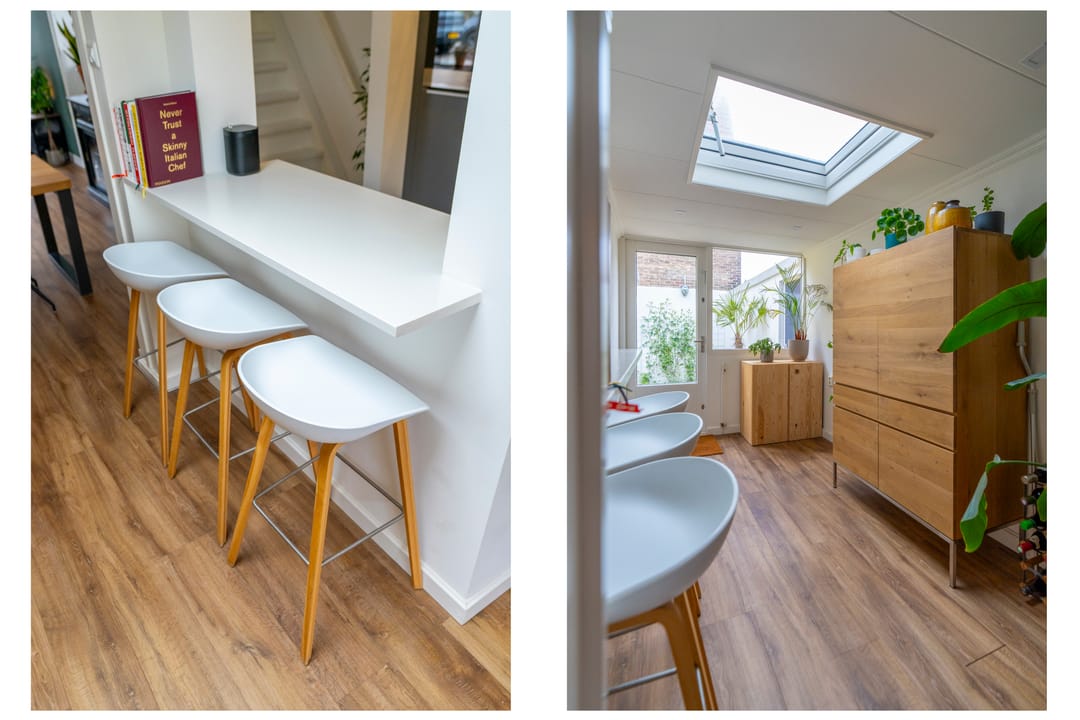 Foto 22 van Herman Modedstraat 38