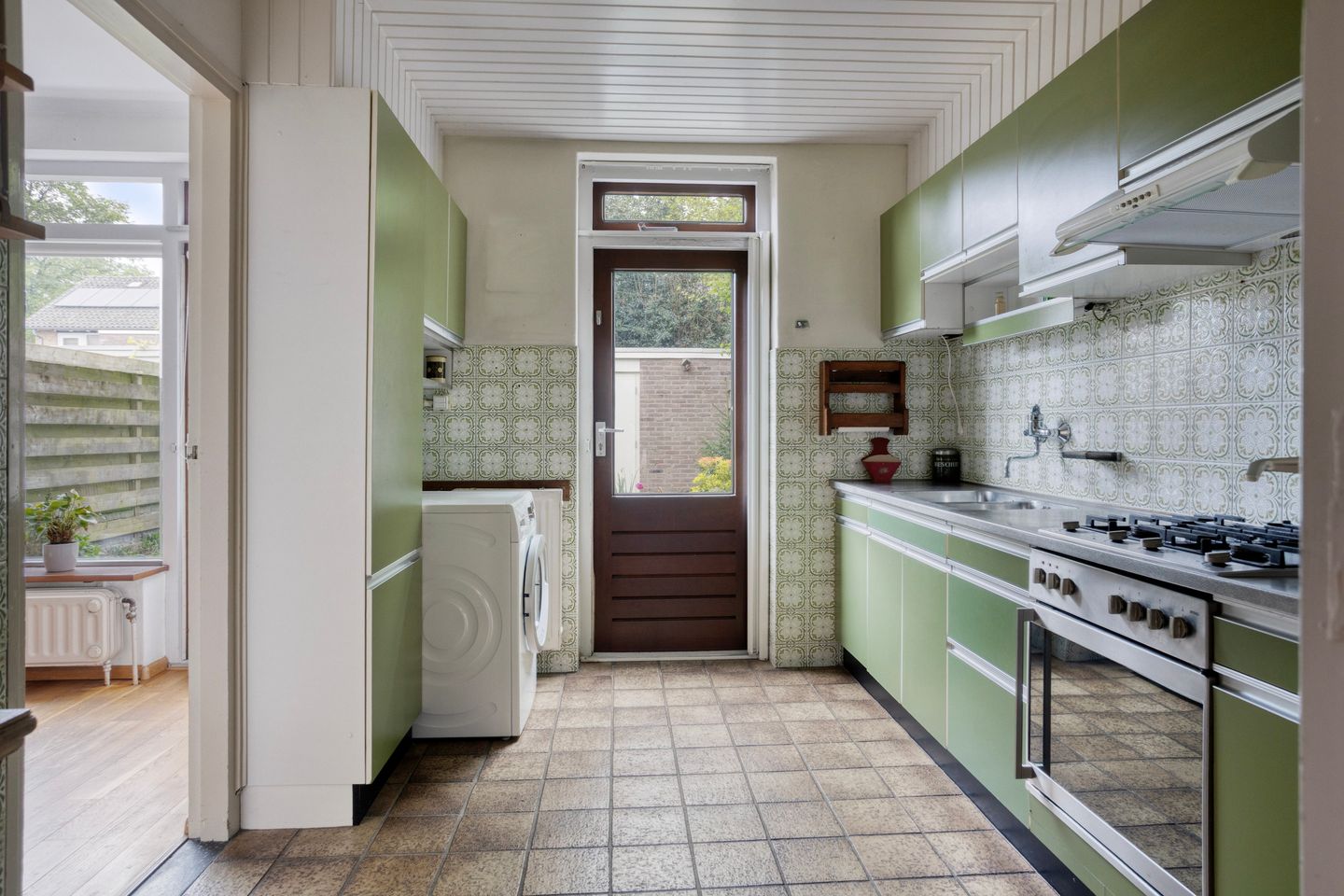 Foto 10 van Rudolf van Baarlestraat 12