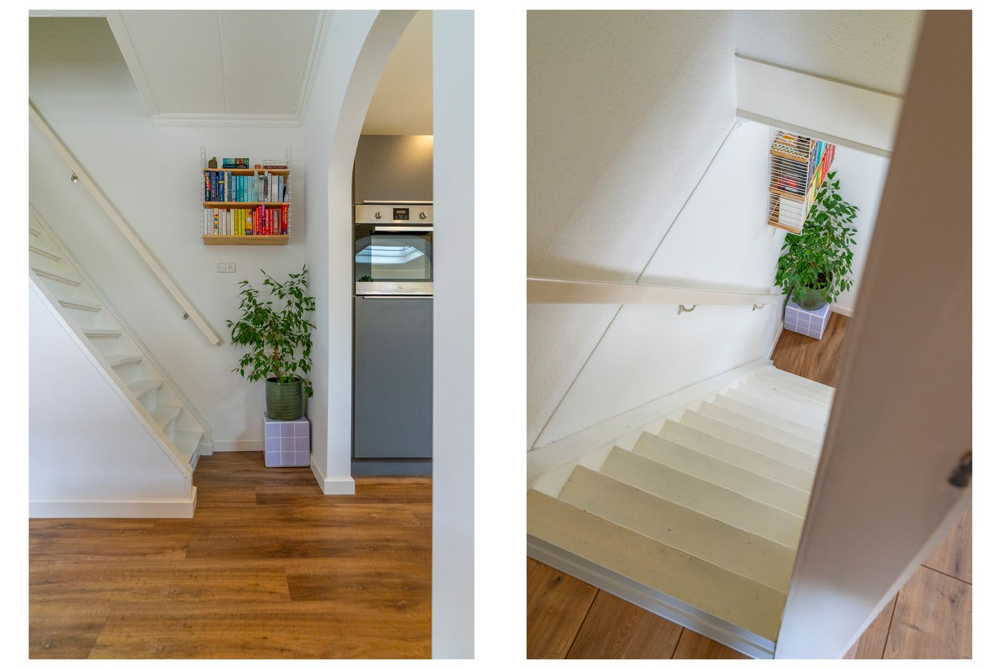 Foto 25 van Herman Modedstraat 38