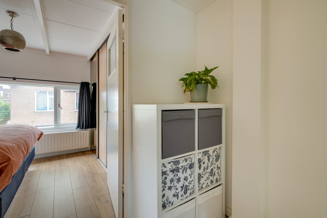 Foto 26 van Herman Modedstraat 38