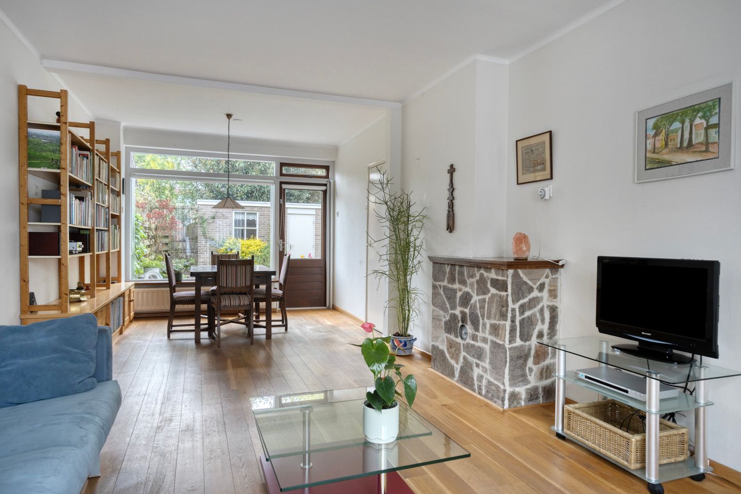 Foto 14 van Rudolf van Baarlestraat 12