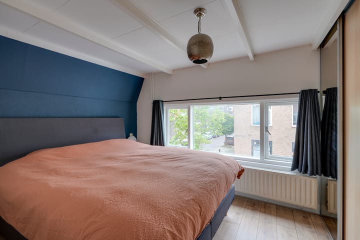 Photo 27 of Herman Modedstraat 38