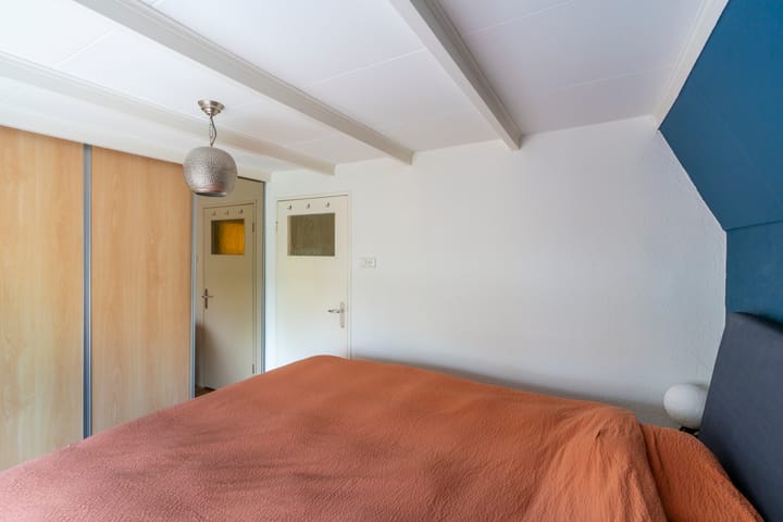 Photo 28 of Herman Modedstraat 38