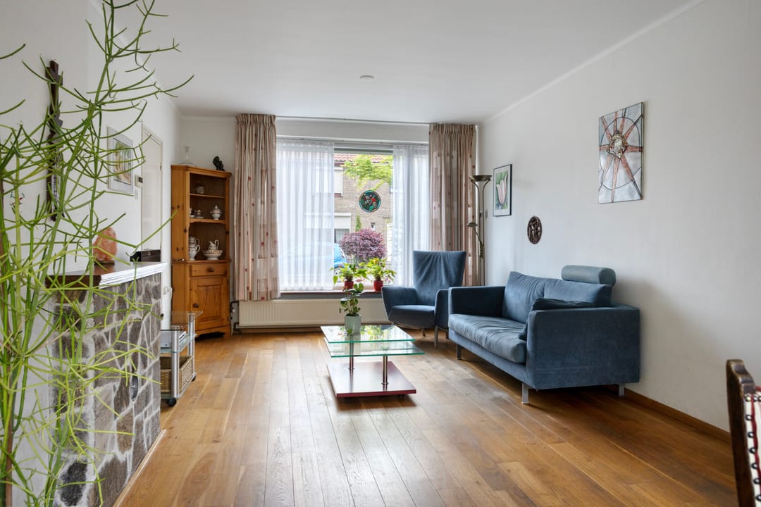 Foto 16 van Rudolf van Baarlestraat 12