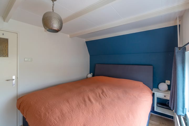 Photo 29 of Herman Modedstraat 38