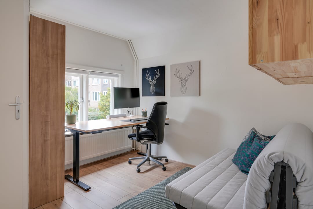 Foto 32 van Herman Modedstraat 38