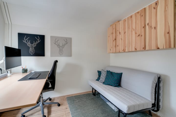 Photo 34 of Herman Modedstraat 38