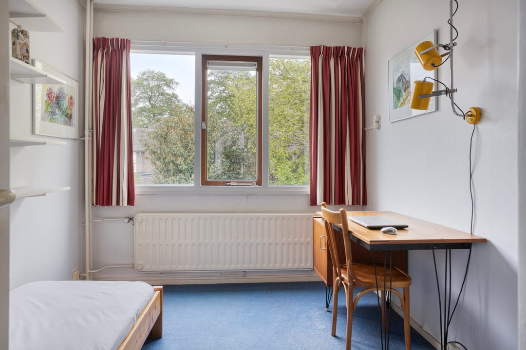 Foto 22 van Rudolf van Baarlestraat 12