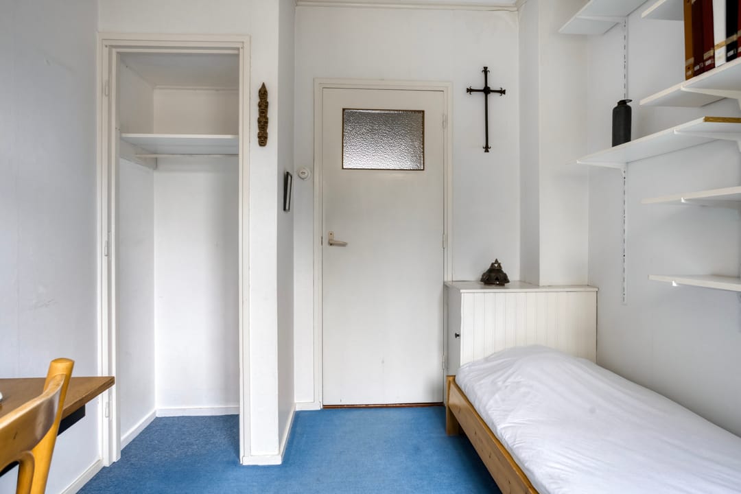 Foto 23 van Rudolf van Baarlestraat 12