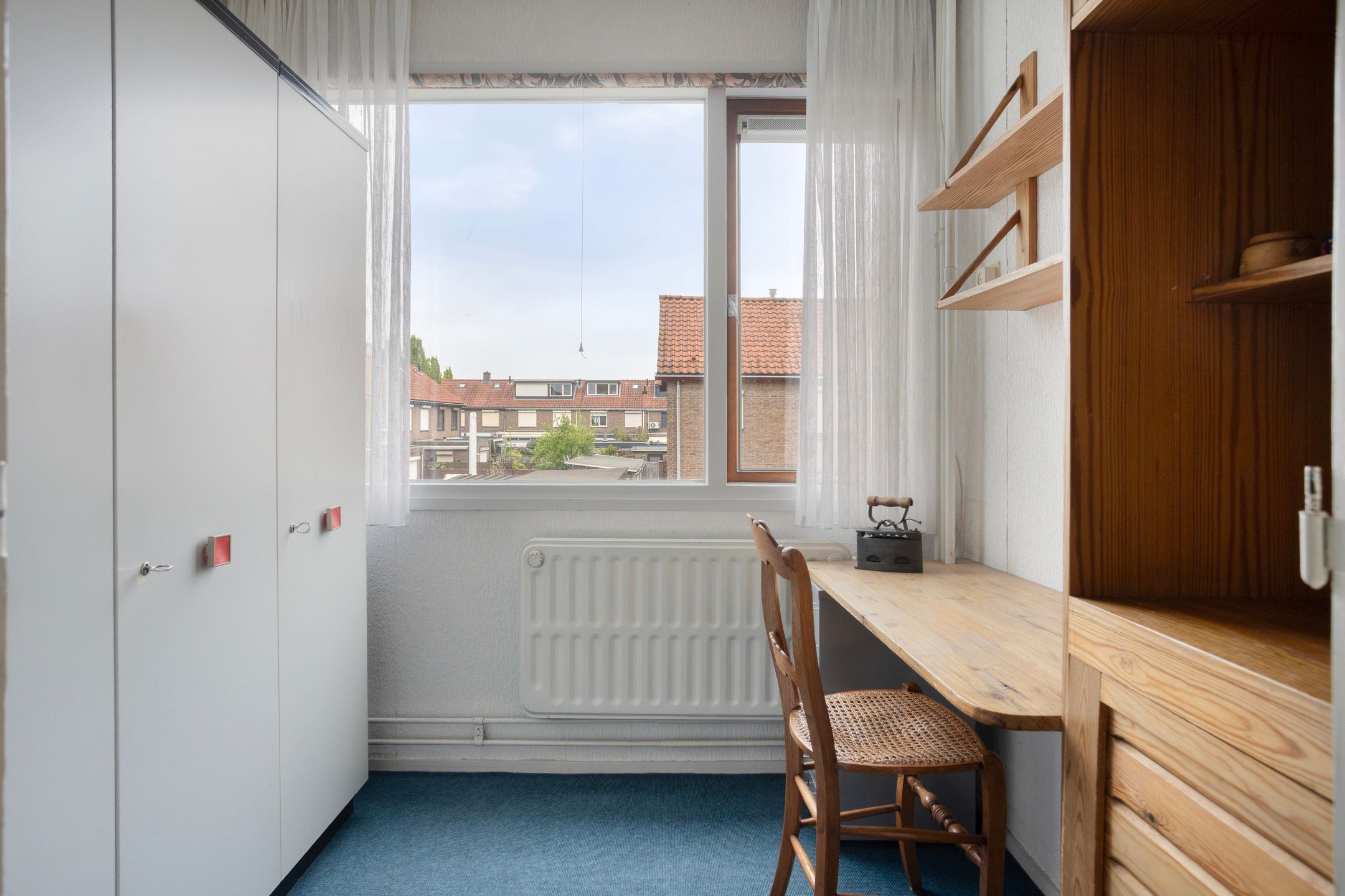 Foto 24 van Rudolf van Baarlestraat 12