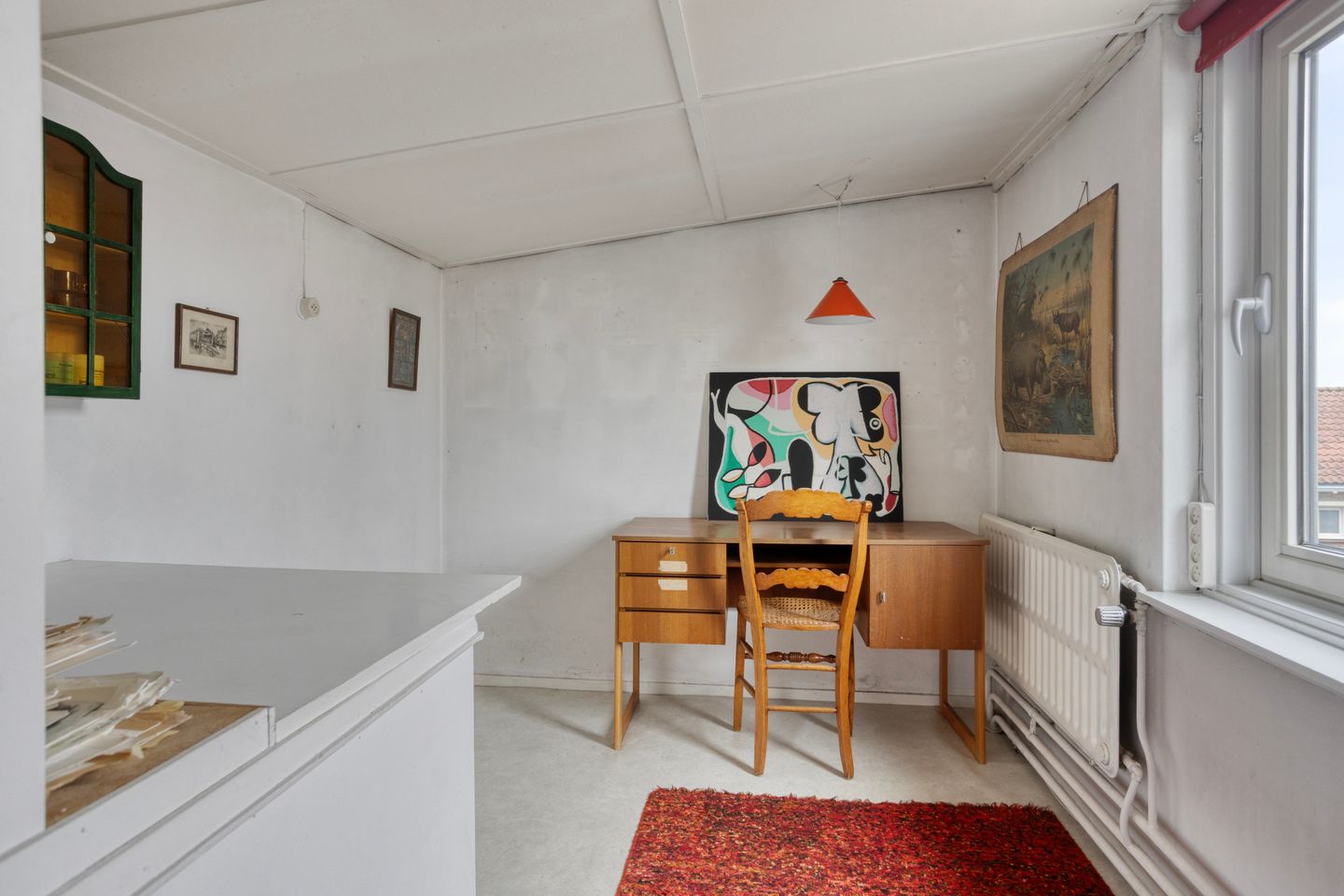 Foto 25 van Rudolf van Baarlestraat 12