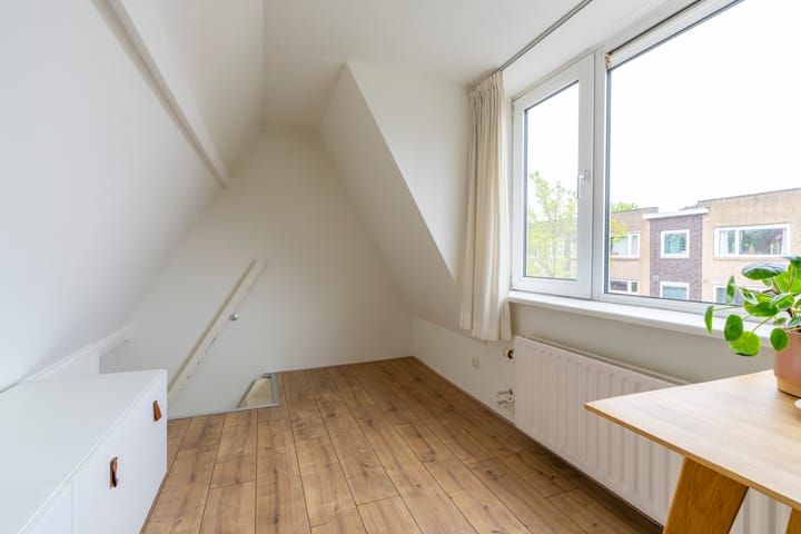 Photo 38 of Herman Modedstraat 38