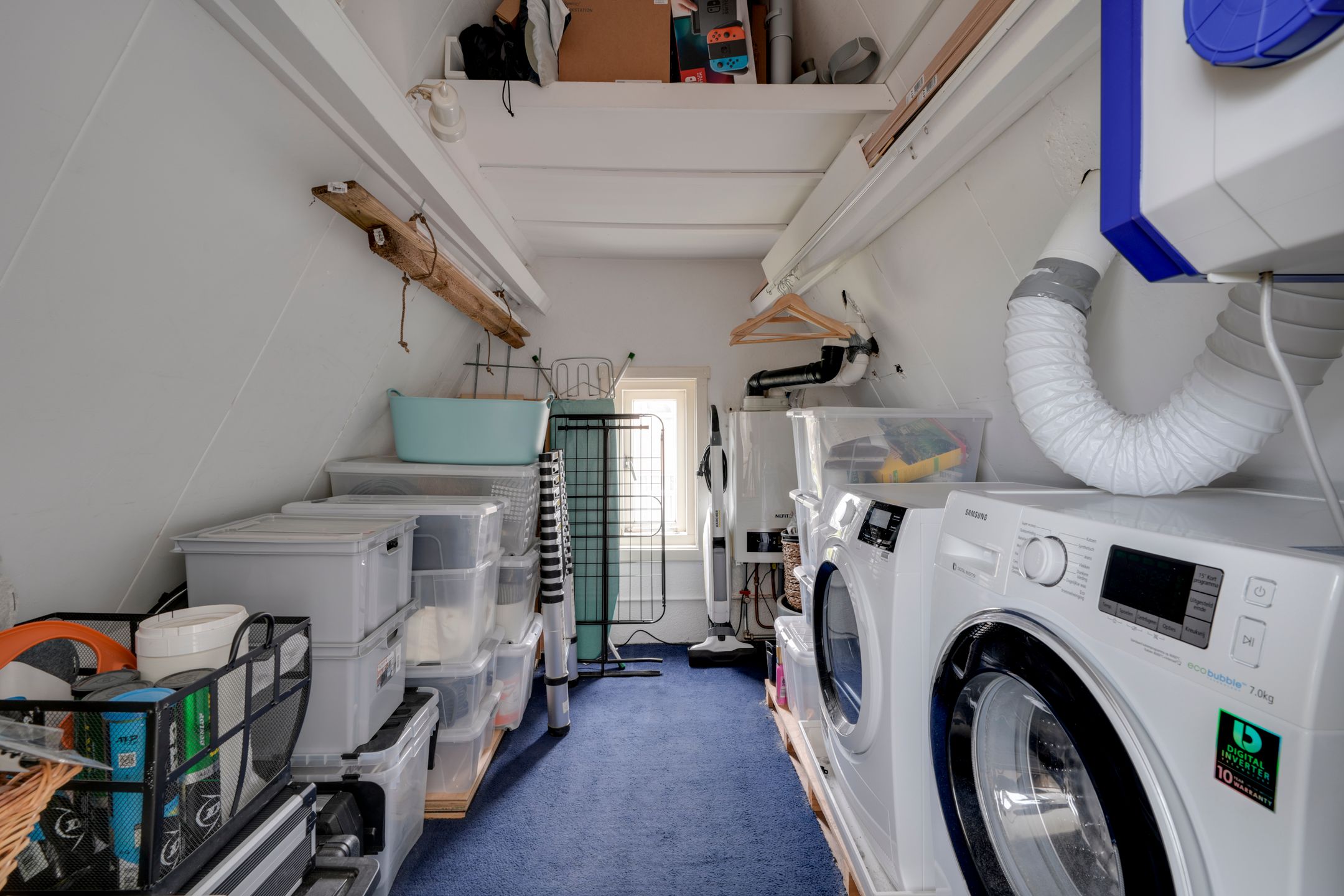 Foto 39 van Herman Modedstraat 38