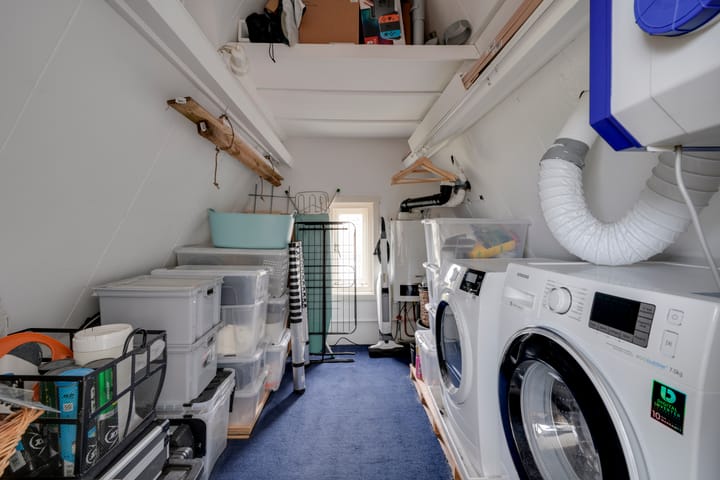 Photo 39 of Herman Modedstraat 38