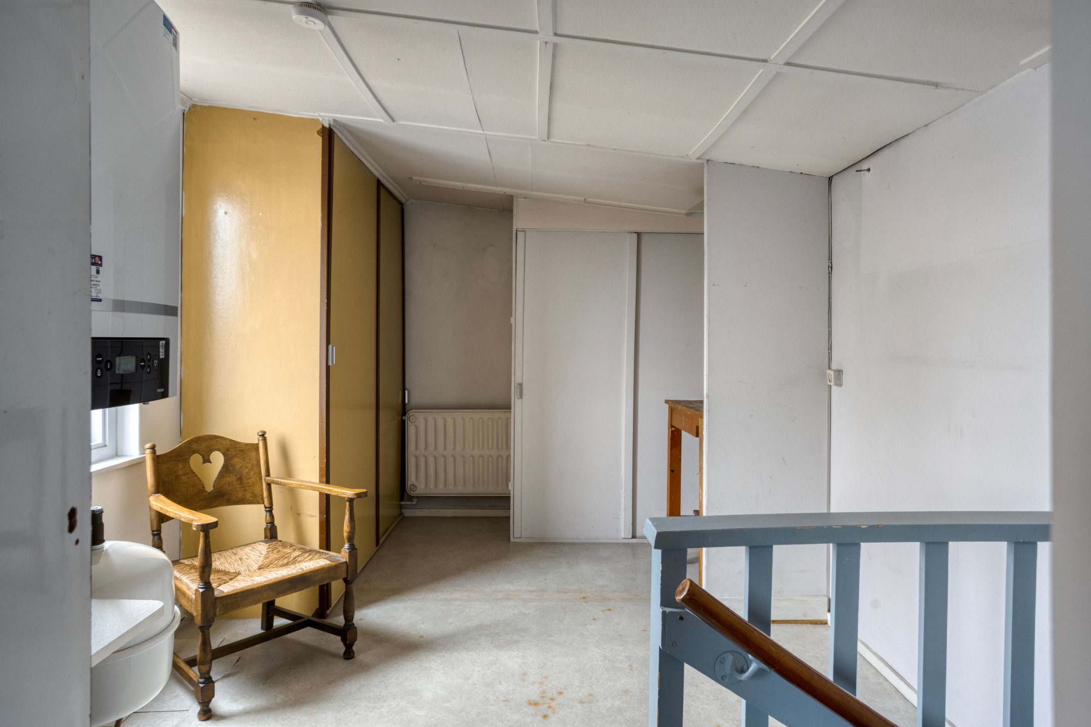 Foto 27 van Rudolf van Baarlestraat 12