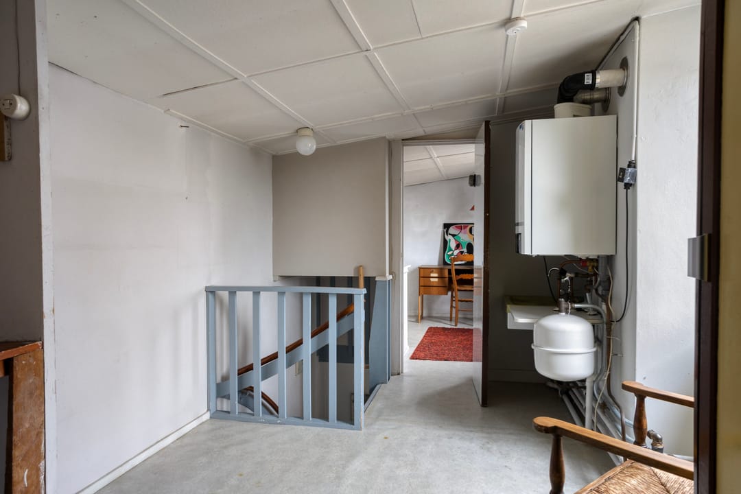 Foto 28 van Rudolf van Baarlestraat 12