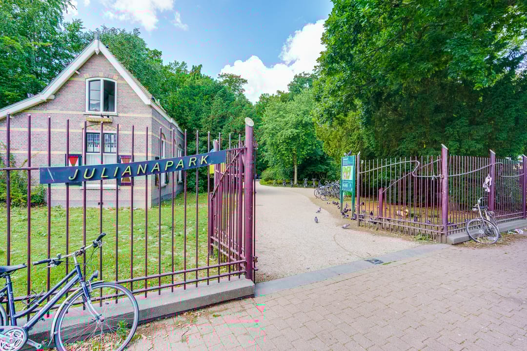 Foto 41 van Herman Modedstraat 38