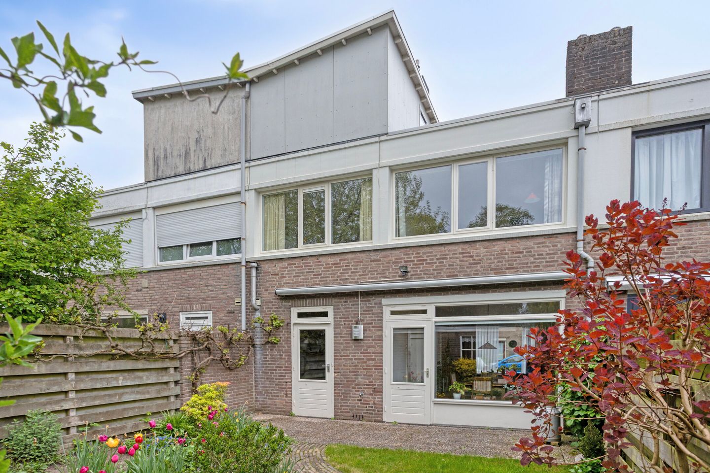 Foto 29 van Rudolf van Baarlestraat 12